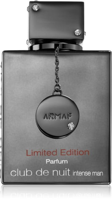 Armaf Club de Nuit Intense Man Parfum Limited Edition 10 ml próbka perfum