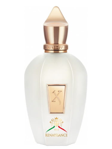 Xerjoff 1861 Renaissance edp 10 ml próbka perfum