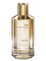 Mancera Pearl edp 5 ml próbka perfum