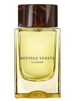 Bottega Veneta Illusione edt 3 ml próbka perfum
