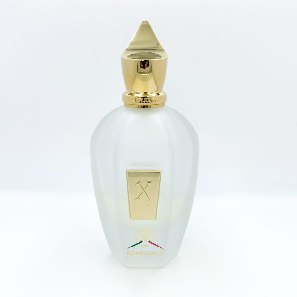 Xerjoff 1861 Renaissance edp 20 ml tester