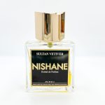 Nishane Sultan Vetiver ekstrakt perfum 10 ml