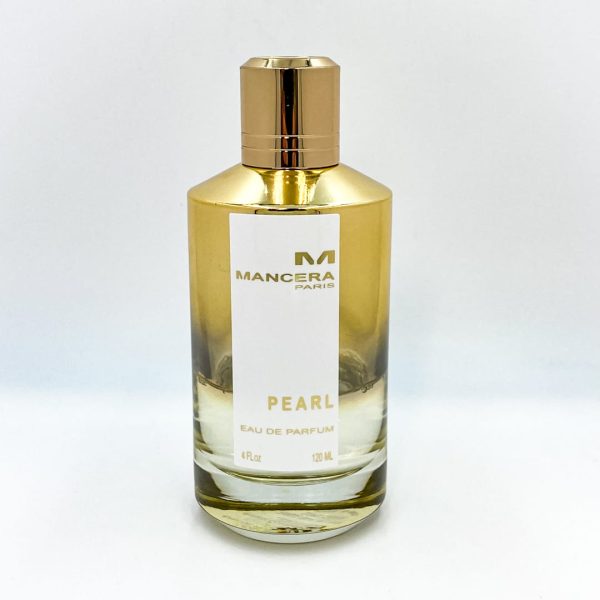 Mancera Pearl edp 30 ml