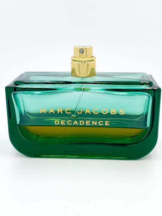 Marc Jacobs Decadence edp 30 ml tester