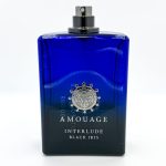 Amouage Interlude Black Iris Man edp 30 ml tester