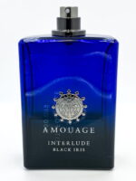 Amouage Interlude Black Iris Man edp 30 ml tester