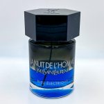 Yves Saint Laurent La Nuit De L'Homme Bleu Electrique edt 30 ml tester