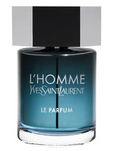 Yves Saint Laurent L'Homme Le Parfum edp 100 ml tester
