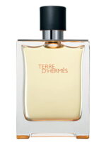 Hermes Terre D'Hermes edt 10 ml próbka perfum