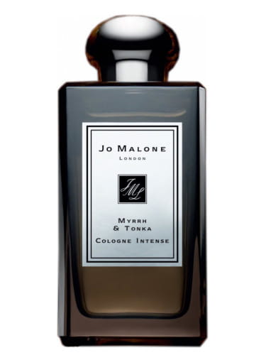 Jo Malone Myrrh & Tonka edc 10 ml próbka perfum