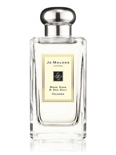 Jo Malone Wood Sage & Sea Salt edc 5 ml próbka perfum