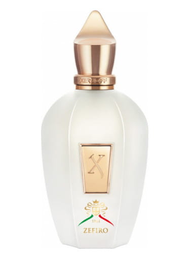 Xerjoff 1861 Zefiro edp 10 ml próbka perfum