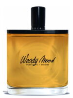 Olfactive Studio Woody Mood edp 3 ml próbka perfum