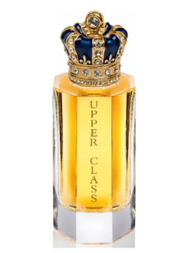 Royal Crown Upper Class edp 5 ml próbka perfum