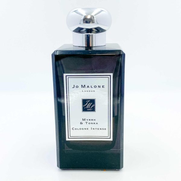 Jo Malone Myrrh & Tonka edc 30 ml