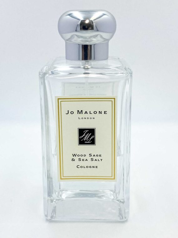 Jo Malone Wood Sage & Sea Salt edc 30 ml