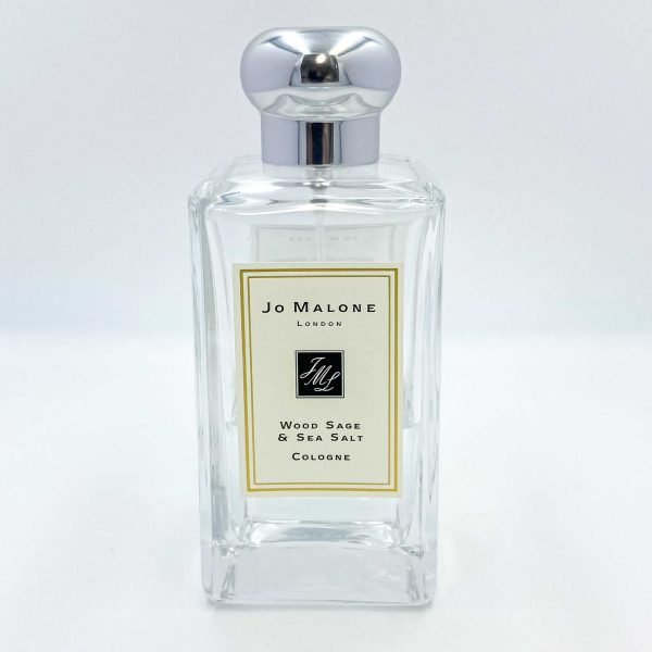 Jo Malone Wood Sage & Sea Salt edc 30 ml