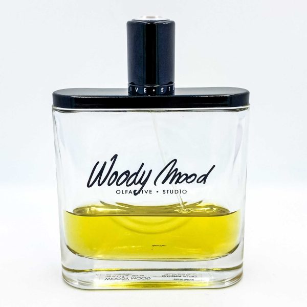 Olfactive Studio Woody Mood edp 30 ml