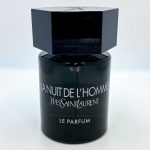 Yves Saint Laurent La Nuit De L'Homme Le Parfum edp 30 ml