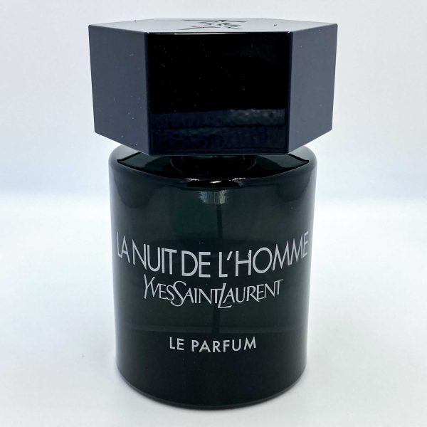 Yves Saint Laurent La Nuit De L'Homme Le Parfum edp 30 ml
