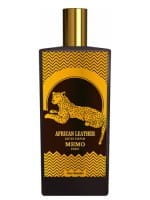 Memo African Leather edp 200 ml