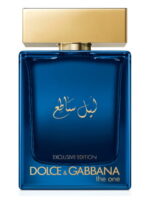Dolce & Gabbana The One Luminous Night edp 10 ml próbka perfum