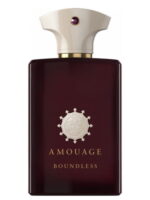 Amouage Boundless edp 5 ml próbka perfum