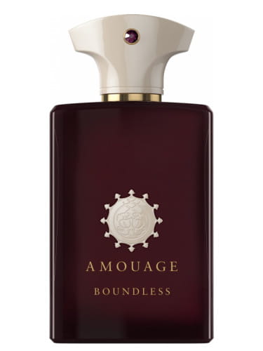 Amouage Boundless edp 10 ml próbka perfum