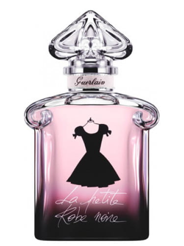 Guerlain La Petite Robe Noire edp 5 ml próbka perfum