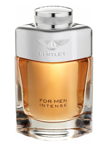 Bentley For Men Intense edp 5 ml próbka perfum