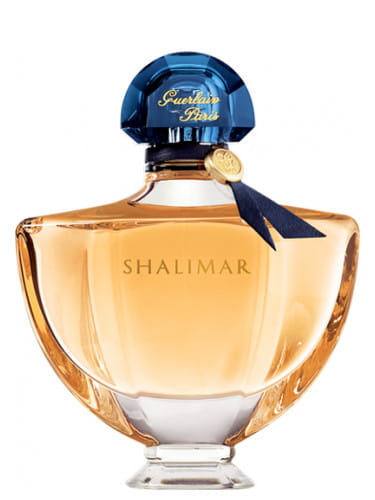 Guerlain Shalimar edt 5 ml próbka perfum