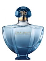 Guerlain Shalimar Souffle de Parfum edp 10 ml próbka perfum