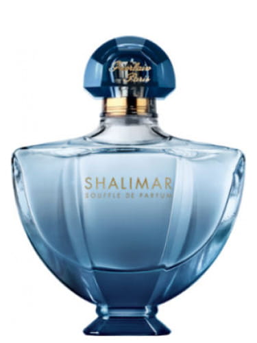 Guerlain Shalimar Souffle de Parfum edp 10 ml próbka perfum
