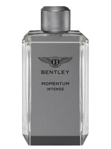 Bentley Momentum Intense edp 10 ml próbka perfum