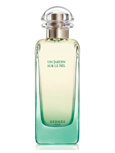 Hermes Un Jardin Sur Le Nil edt 10 ml próbka perfum