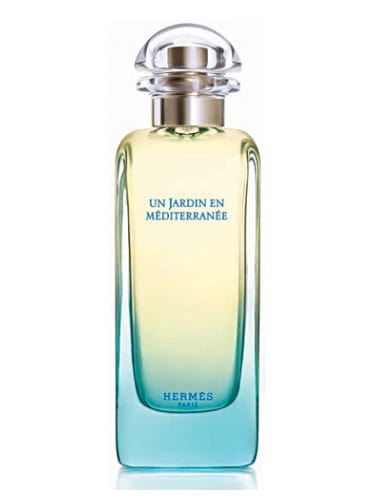 Hermes Un Jardin En Mediterranee edt 10 ml próbka perfum