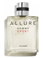 Chanel Allure Homme Sport Cologne edt 3 ml próbka perfum