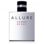 Chanel Allure Homme Sport edt 3 ml próbka perfum