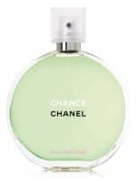 Chanel Chance Eau Fraiche edt 3 ml próbka perfum