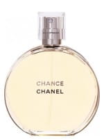 Chanel Chance edt 3 ml próbka perfum