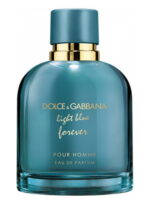 Dolce & Gabbana Light Blue Forever Pour Homme edp 10 ml próbka perfum