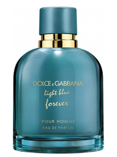 Dolce & Gabbana Light Blue Forever Pour Homme edp 10 ml próbka perfum