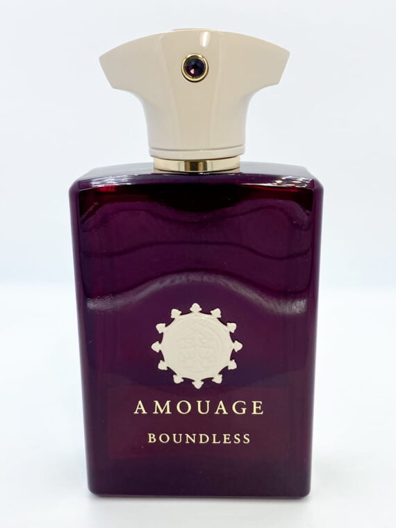 Amouage Boundless edp 30 ml