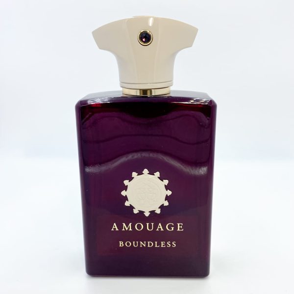 Amouage Boundless edp 30 ml