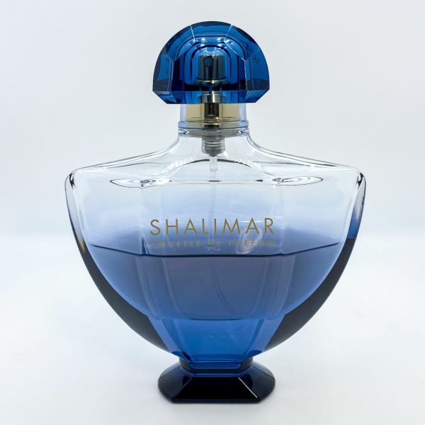 Guerlain Shalimar Souffle de Parfum edp 30 ml