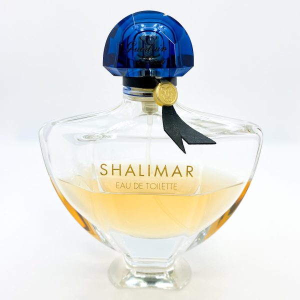 Guerlain Shalimar edt 30 ml
