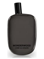 Comme Des Garcons Wonderwood edp 3 ml próbka perfum