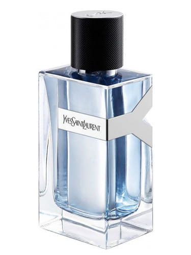 Yves Saint Laurent Y edt 3 ml próbka perfum