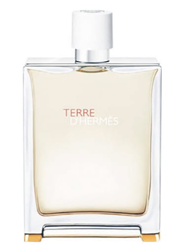 Hermes Terre D'Hermes Eau Tres Fraiche edt 75 ml tester