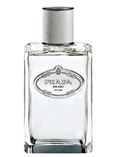 Prada Infusion d'Iris Cedre edp 3 ml próbka perfum
